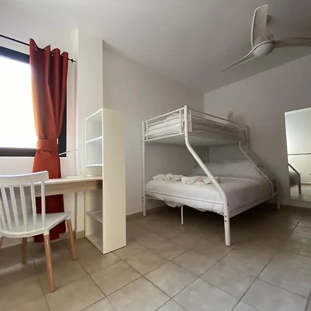 El Olivar Corazon Urbano Puerto del Rosario (Fuerteventura)