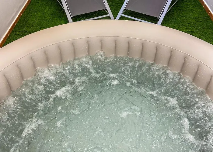 Appartamento El Olivar Corazon Urbano *