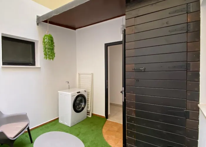 Appartamento El Olivar Corazon Urbano *