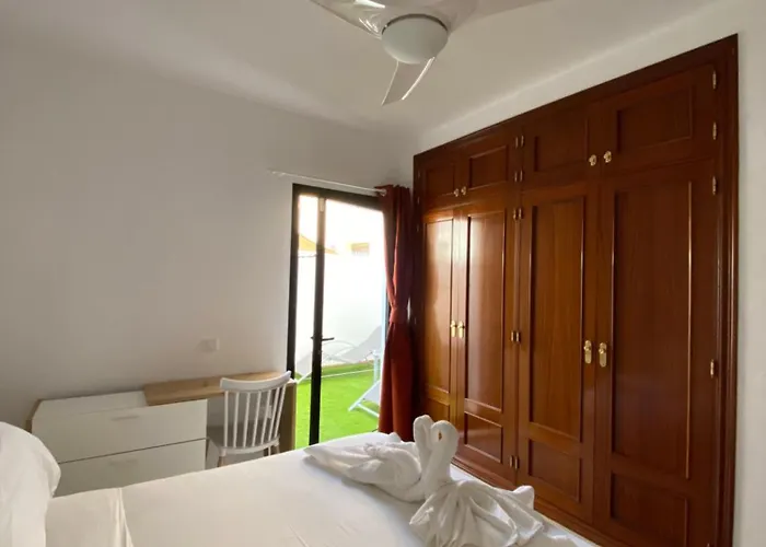 El Olivar Corazon Urbano Appartamento *