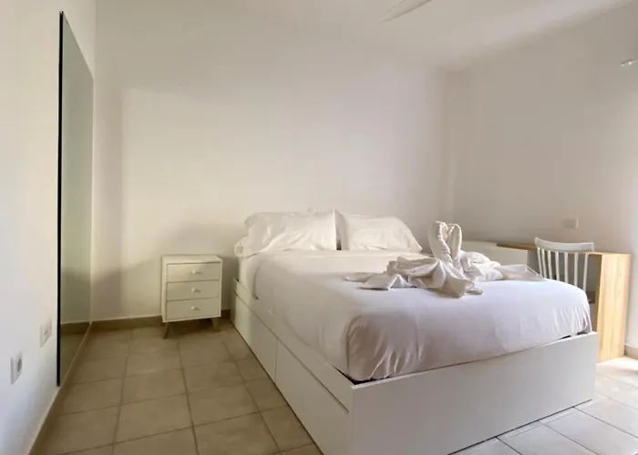 Appartamento El Olivar Corazon Urbano Puerto del Rosario (Fuerteventura)