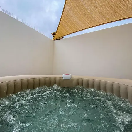 Διαμέρισμα El Olivar Corazon Urbano Puerto del Rosario (Fuerteventura)