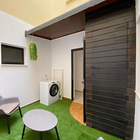 Appartement El Olivar Corazon Urbano *