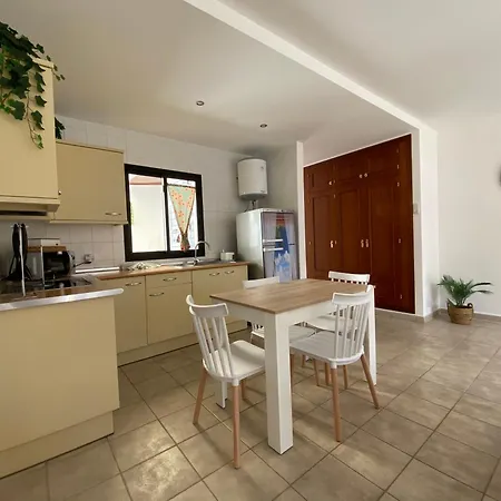 El Olivar Corazon Urbano