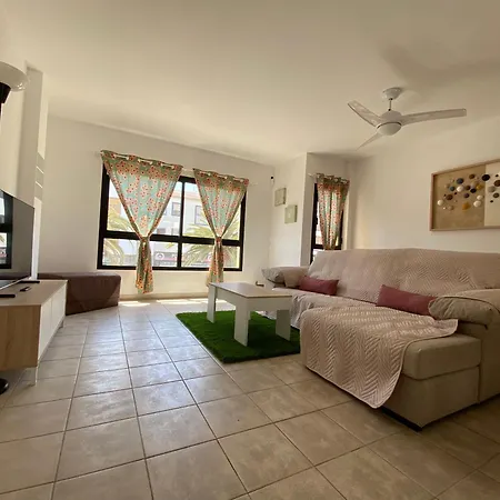 El Olivar Corazon Urbano 푸에르토델로사리오