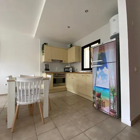 El Olivar Corazon Urbano