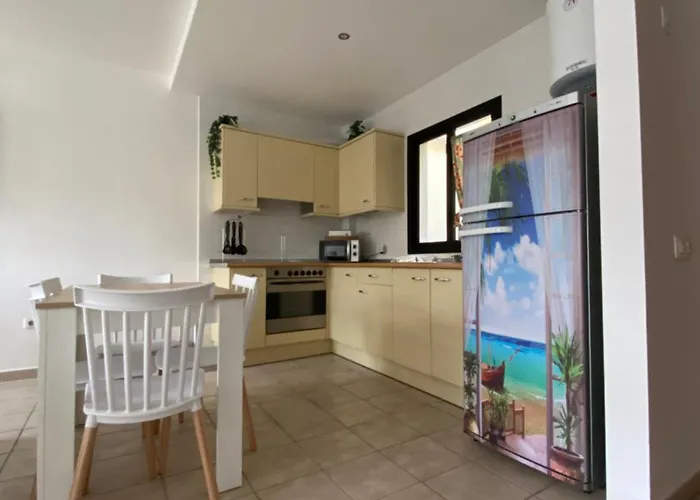 El Olivar Corazon Urbano