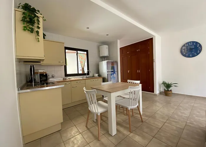 El Olivar Corazon Urbano