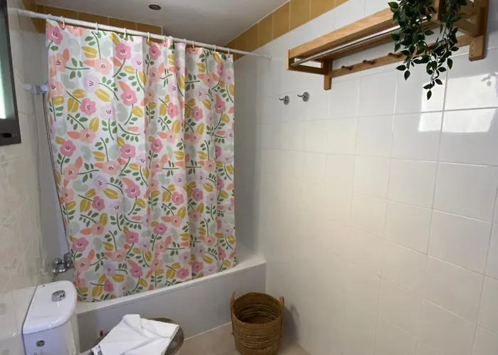 El Olivar Corazon Urbano *