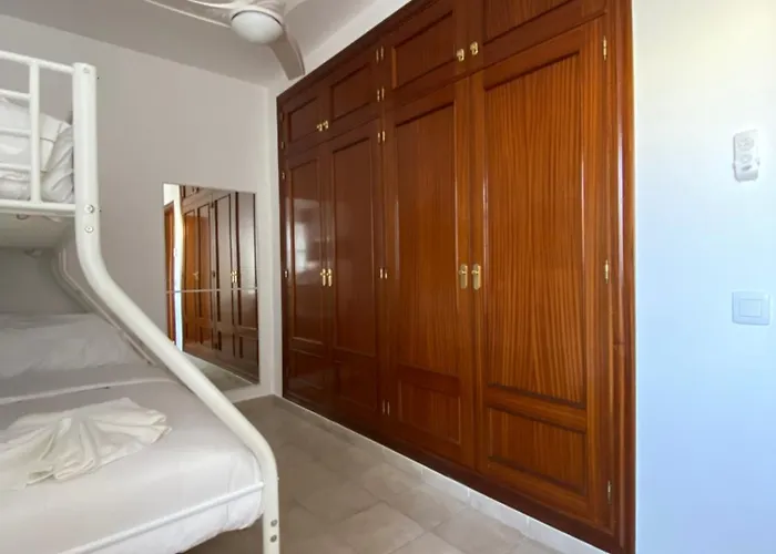 アパート El Olivar Corazon Urbano