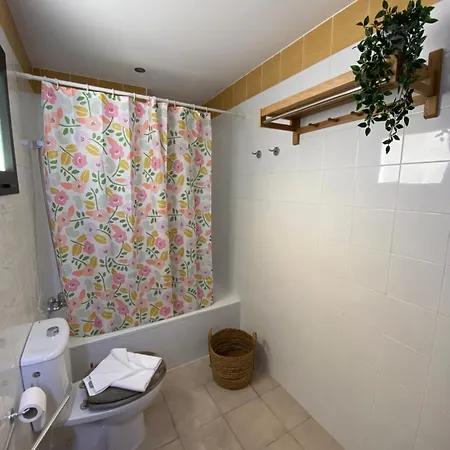 El Olivar Corazon Urbano *